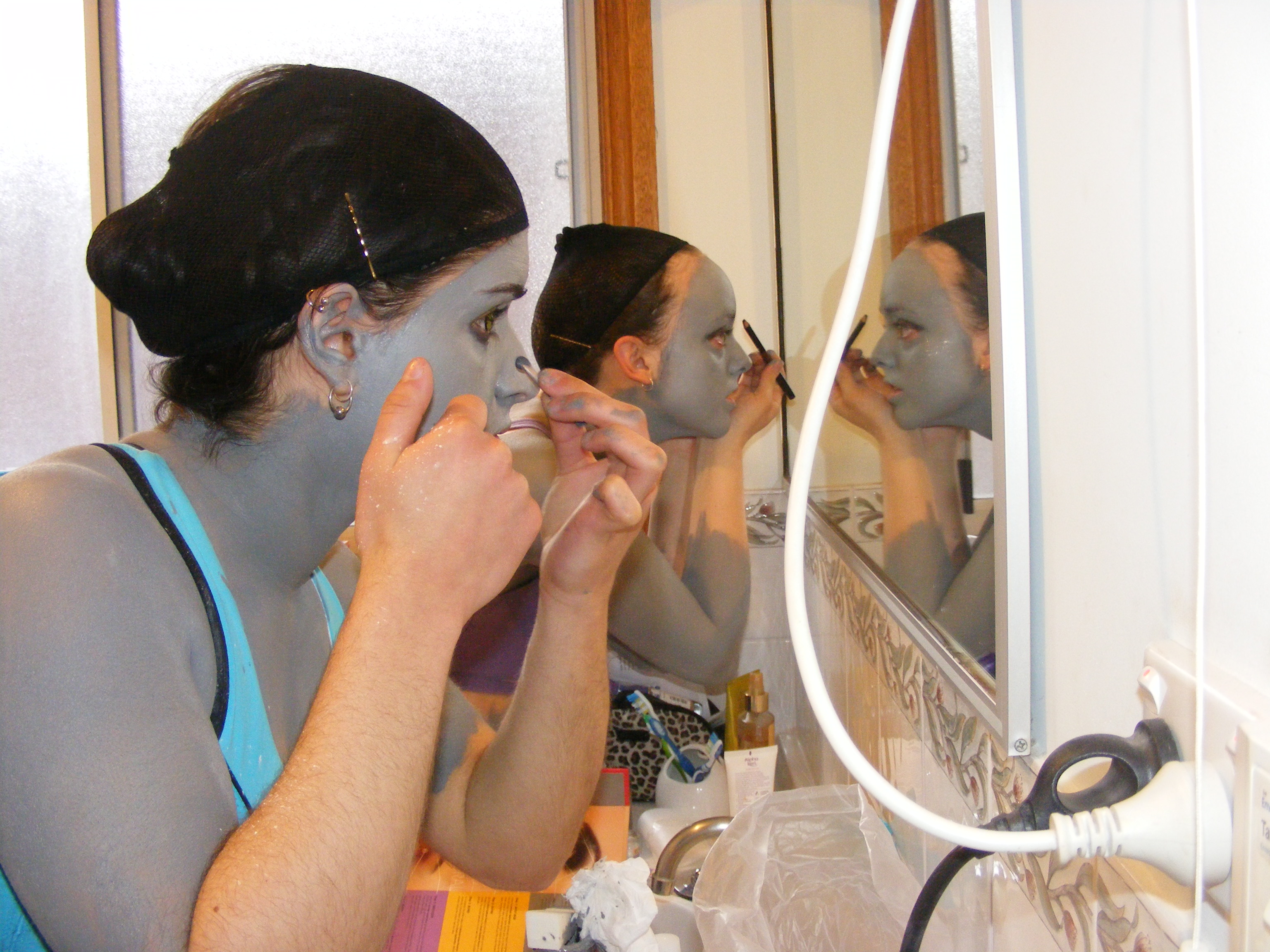 Aussie Kate Buttigieg Cosplay Slut