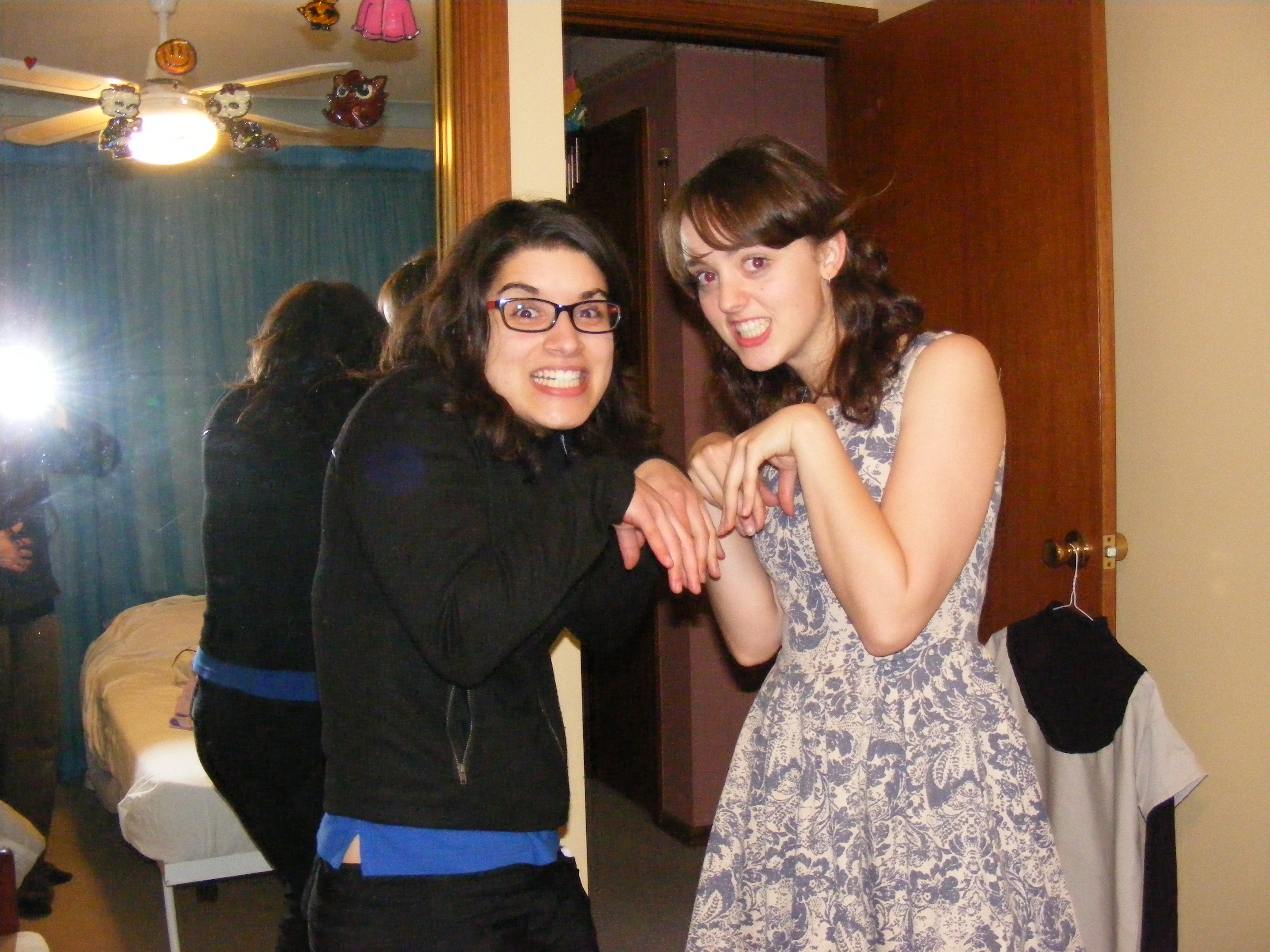 Aussie Kate Buttigieg Cosplay Slut