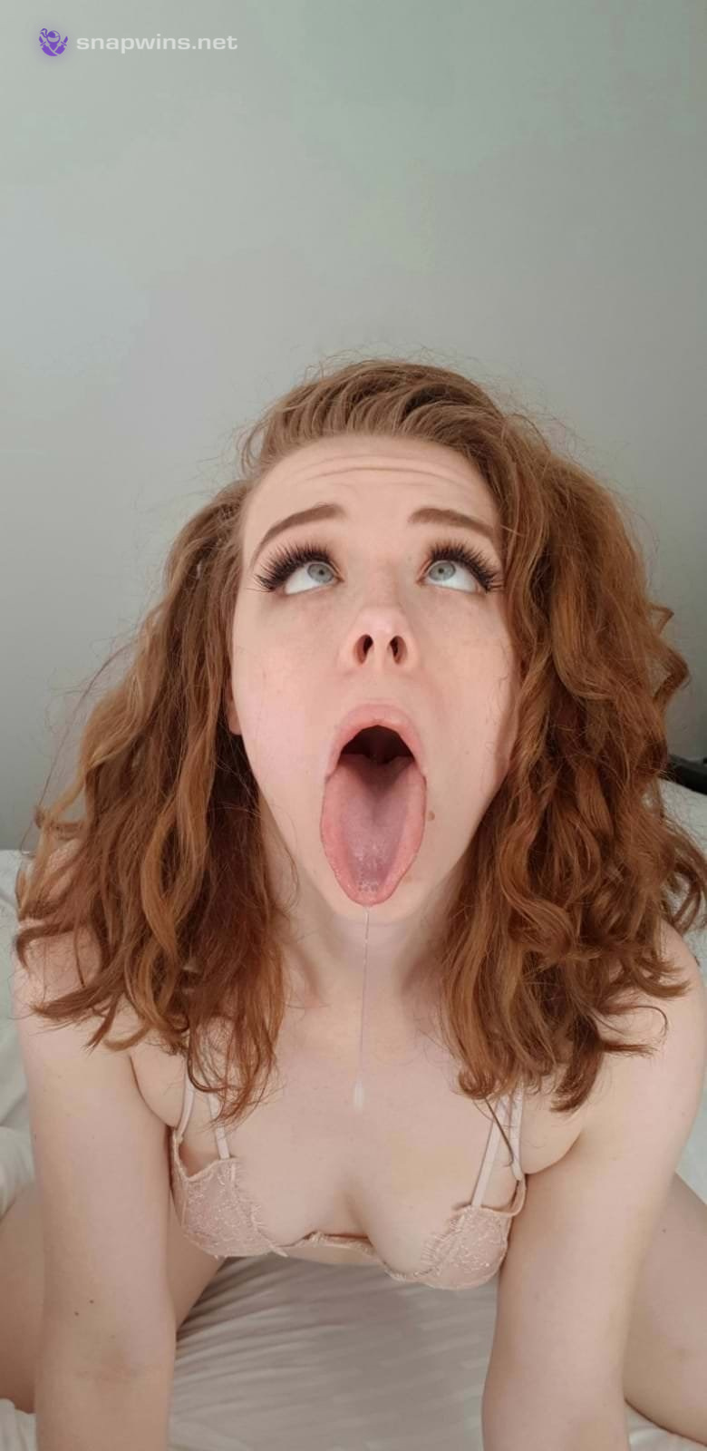 Best Real Ahegao!