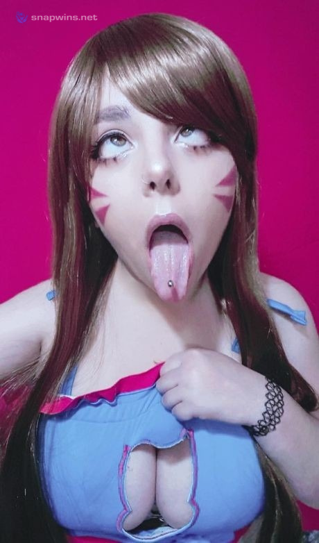 Best Real Ahegao!