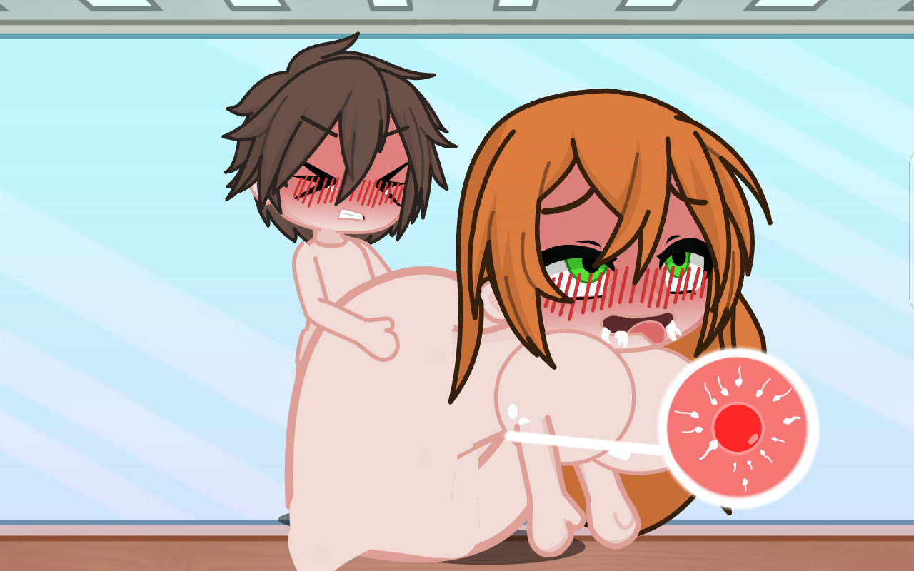 past mike impregnate Mrs Afton/how C.C/Evan was made