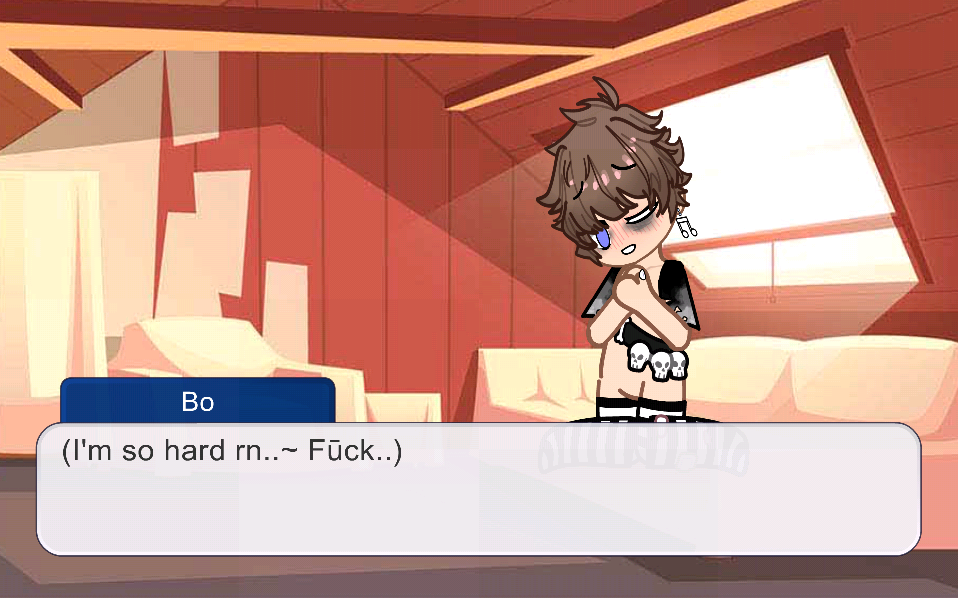 preview for my next long video (shooshtime + xvids)