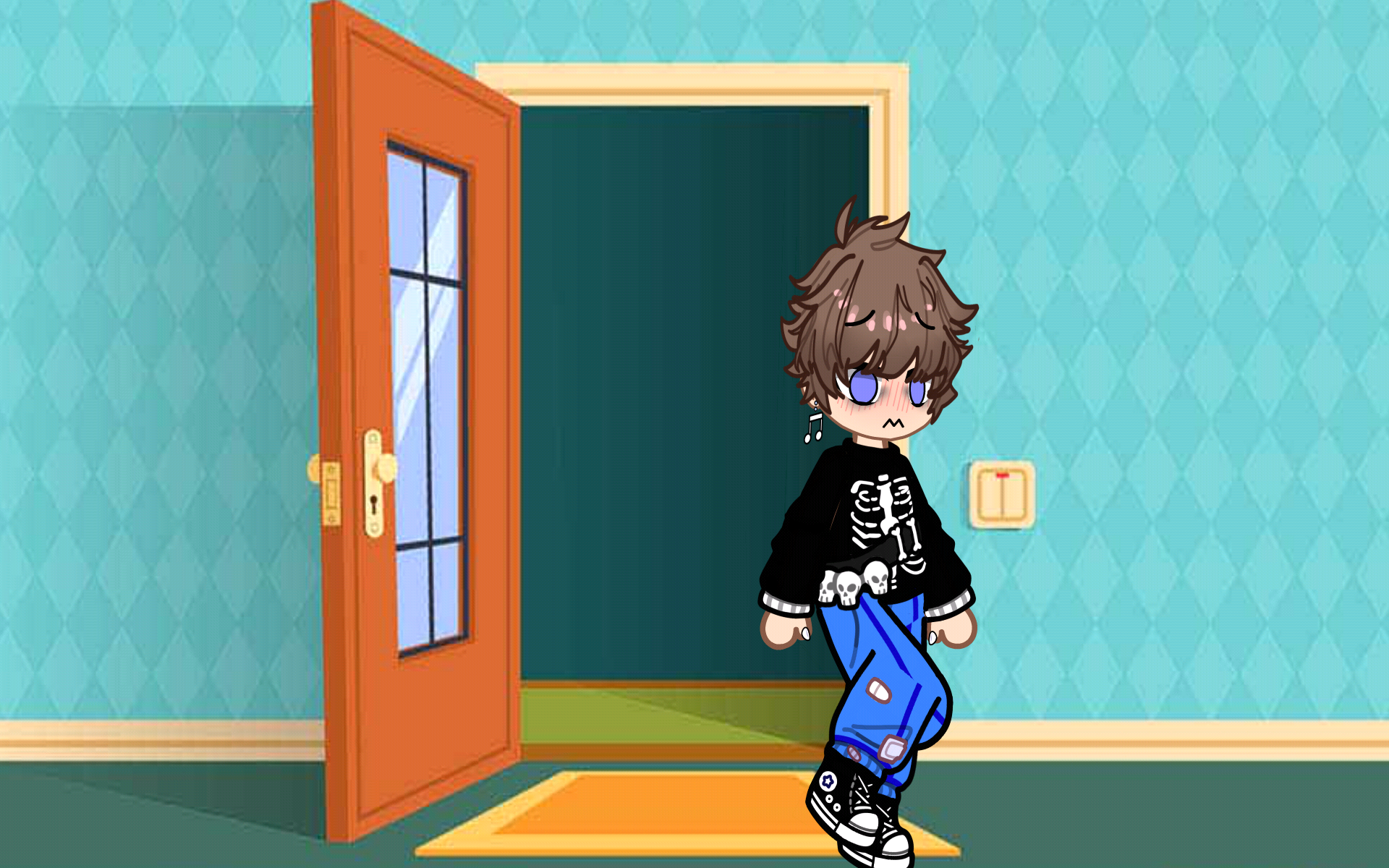 preview for my next long video (shooshtime + xvids)