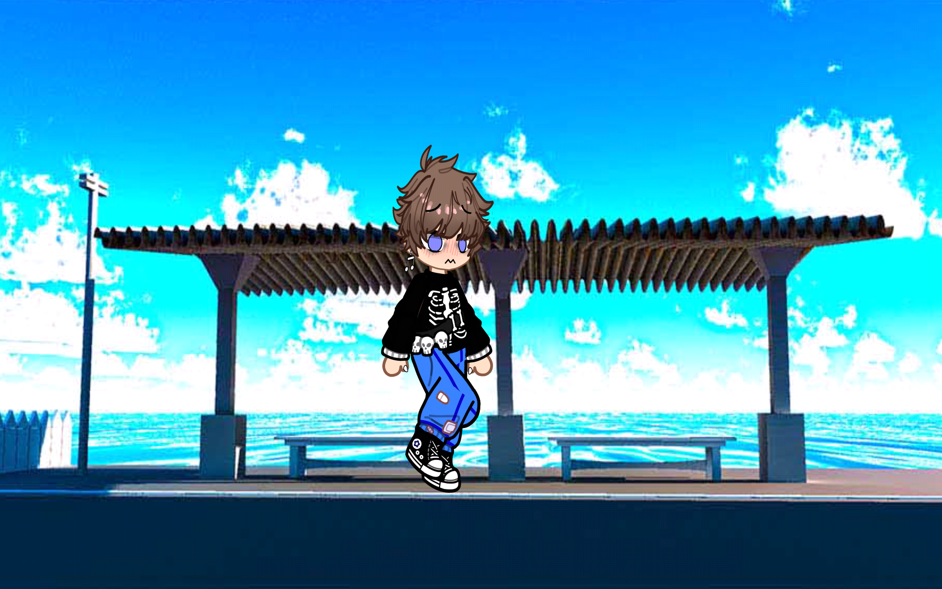 preview for my next long video (shooshtime + xvids)