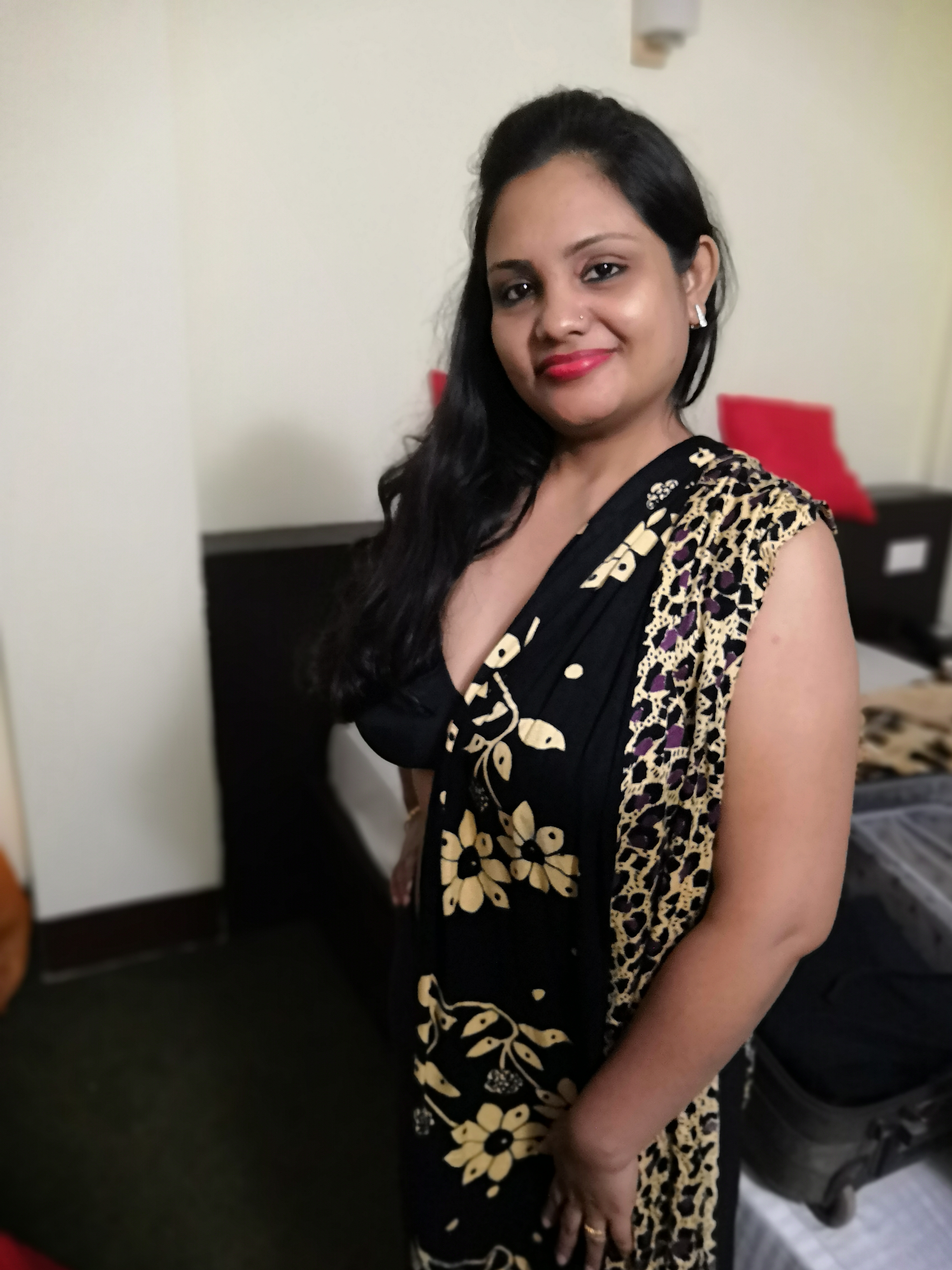 Zoya khan famous rendi from.sonagachi