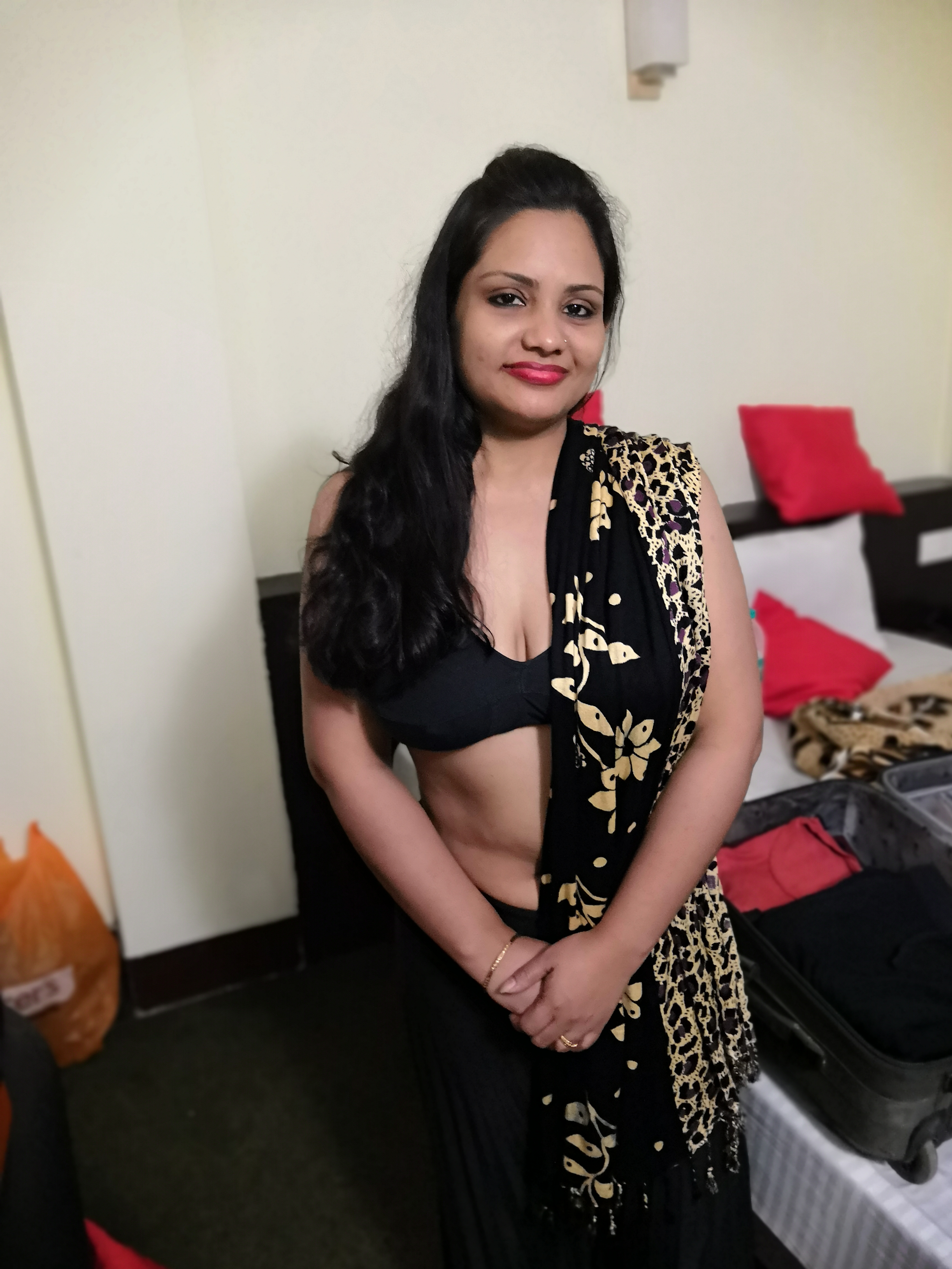 Zoya khan famous rendi from.sonagachi