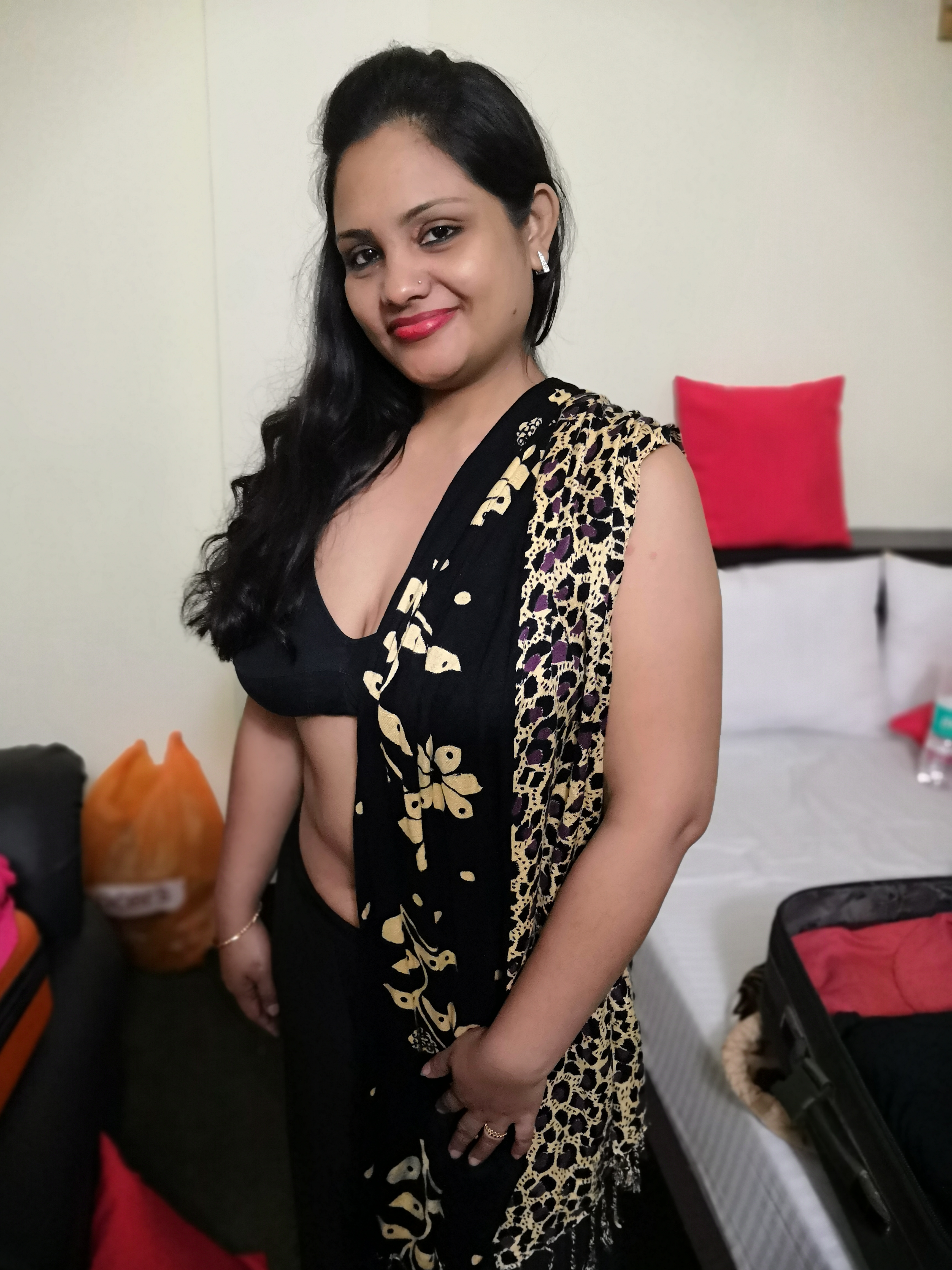 Zoya khan famous rendi from.sonagachi