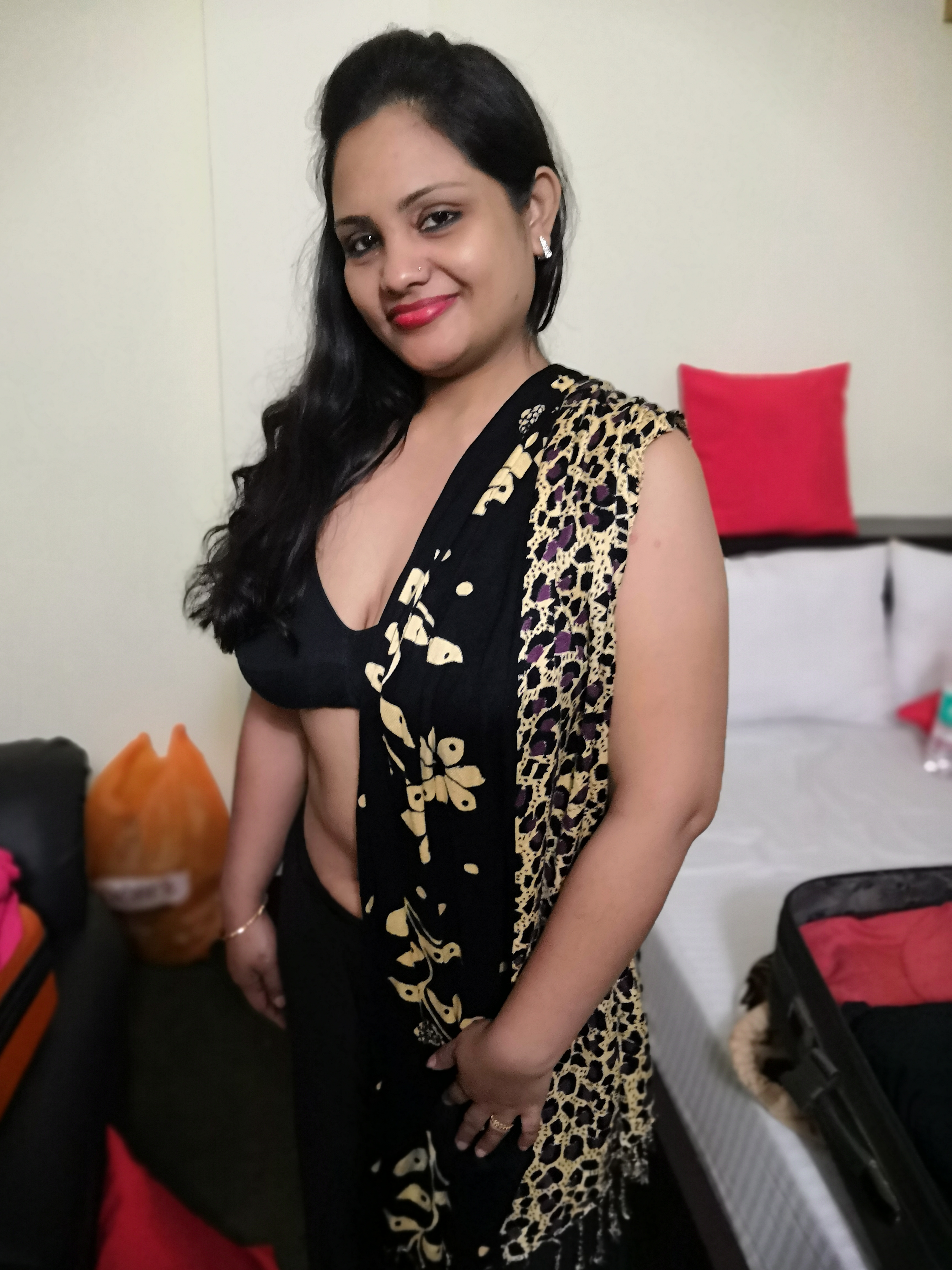 Zoya khan famous rendi from.sonagachi