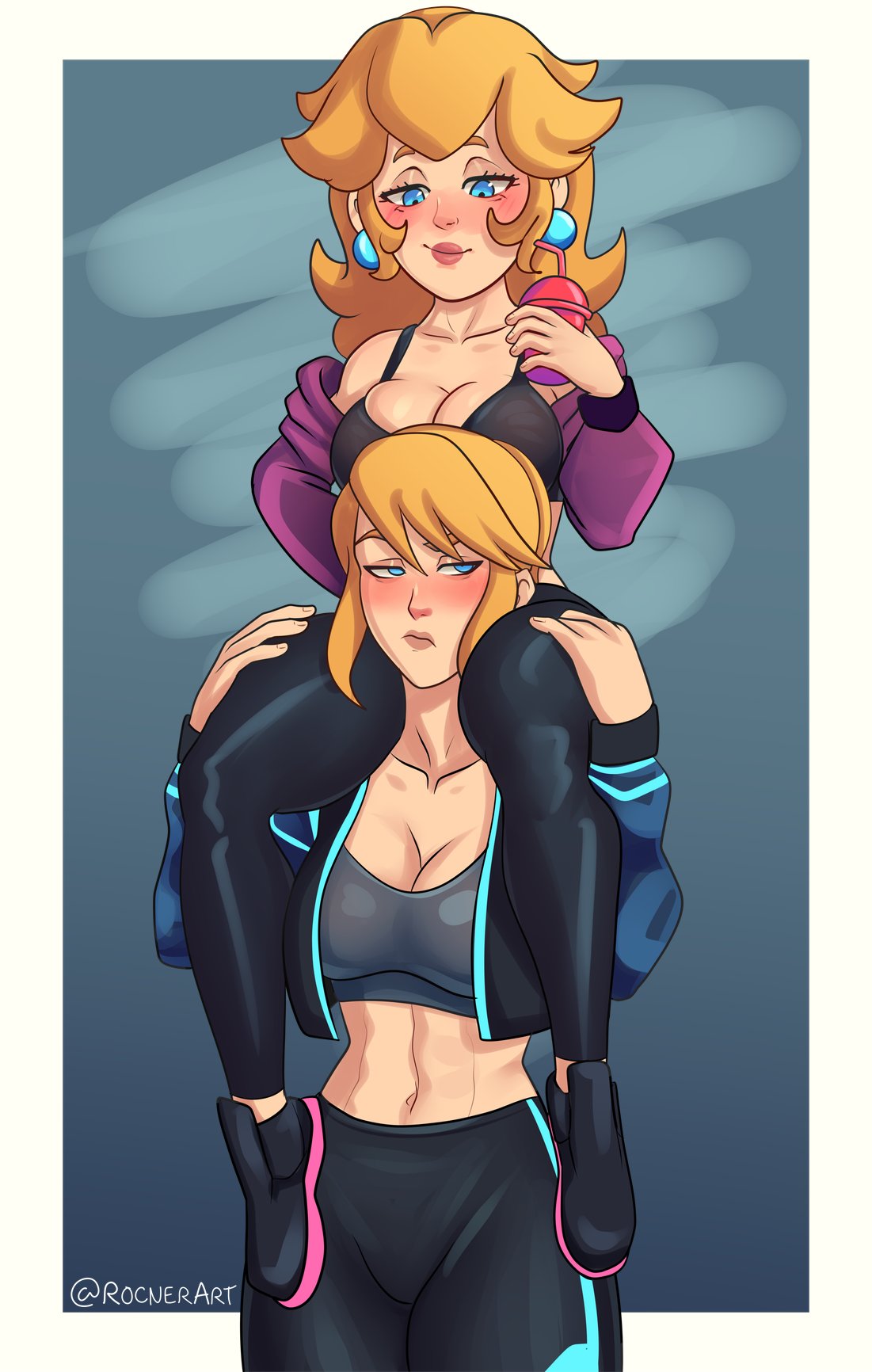 [part 79] Rocner - artist