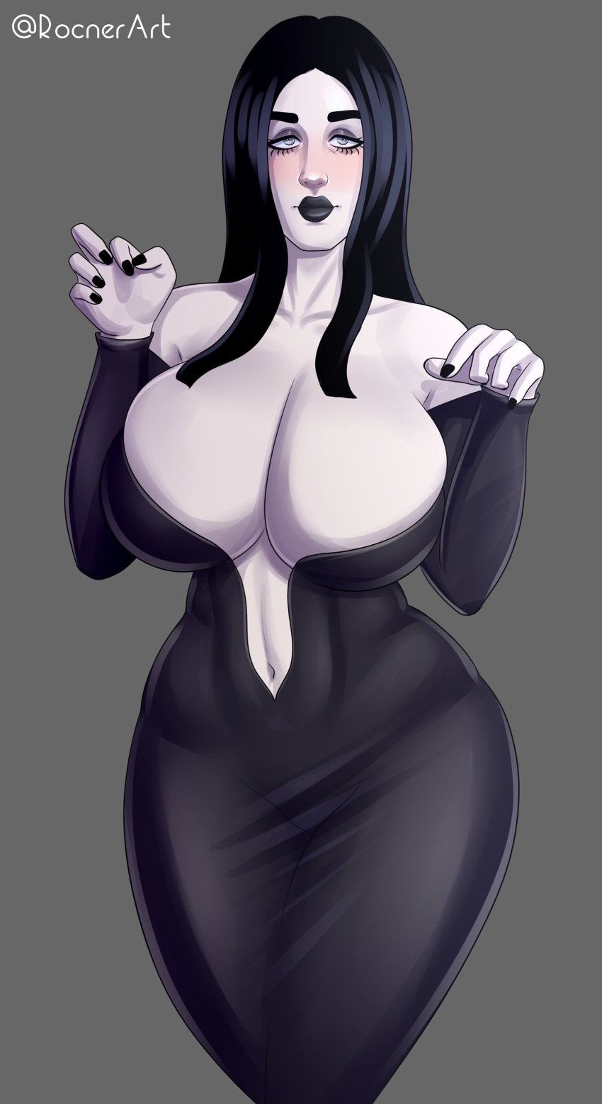 [part 79] Rocner - artist