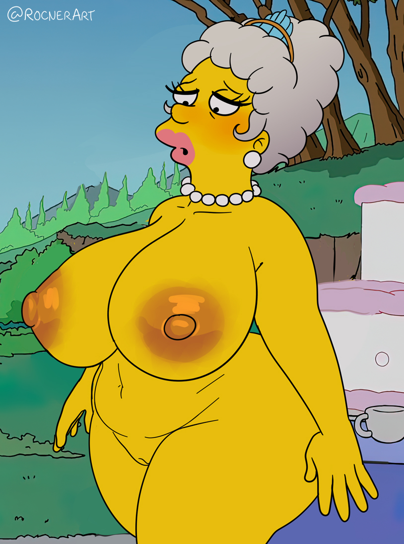 [part 79] Rocner - artist