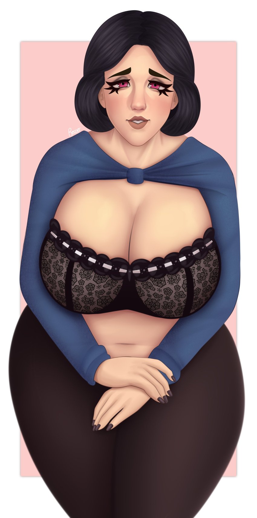 [part 79] Rocner - artist