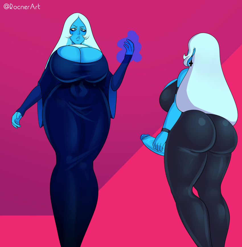 [part 79] Rocner - artist