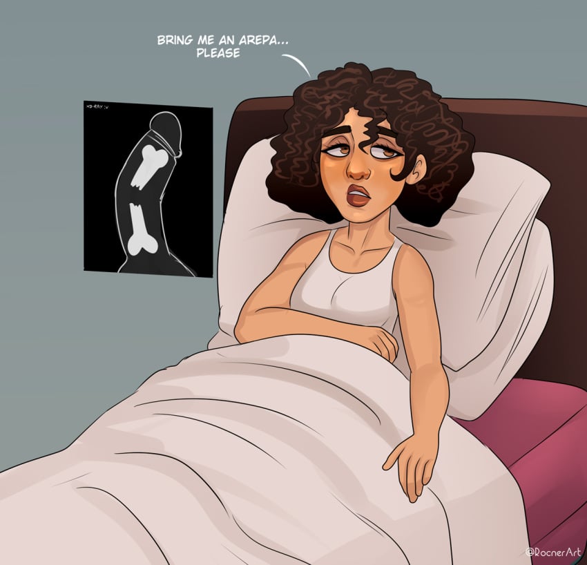 [part 79] Rocner - artist