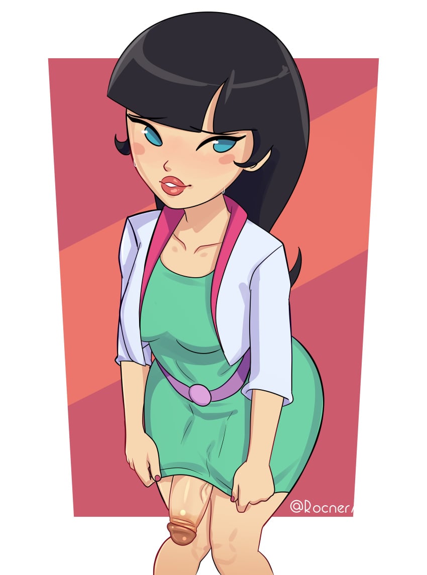 [part 79] Rocner - artist