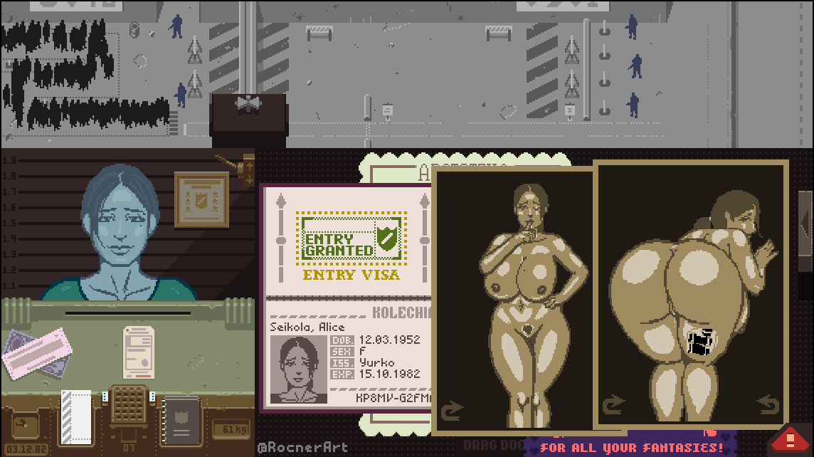 [part 79] Rocner - artist