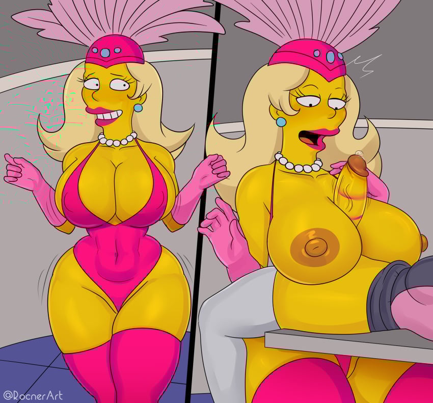 [part 79] Rocner - artist