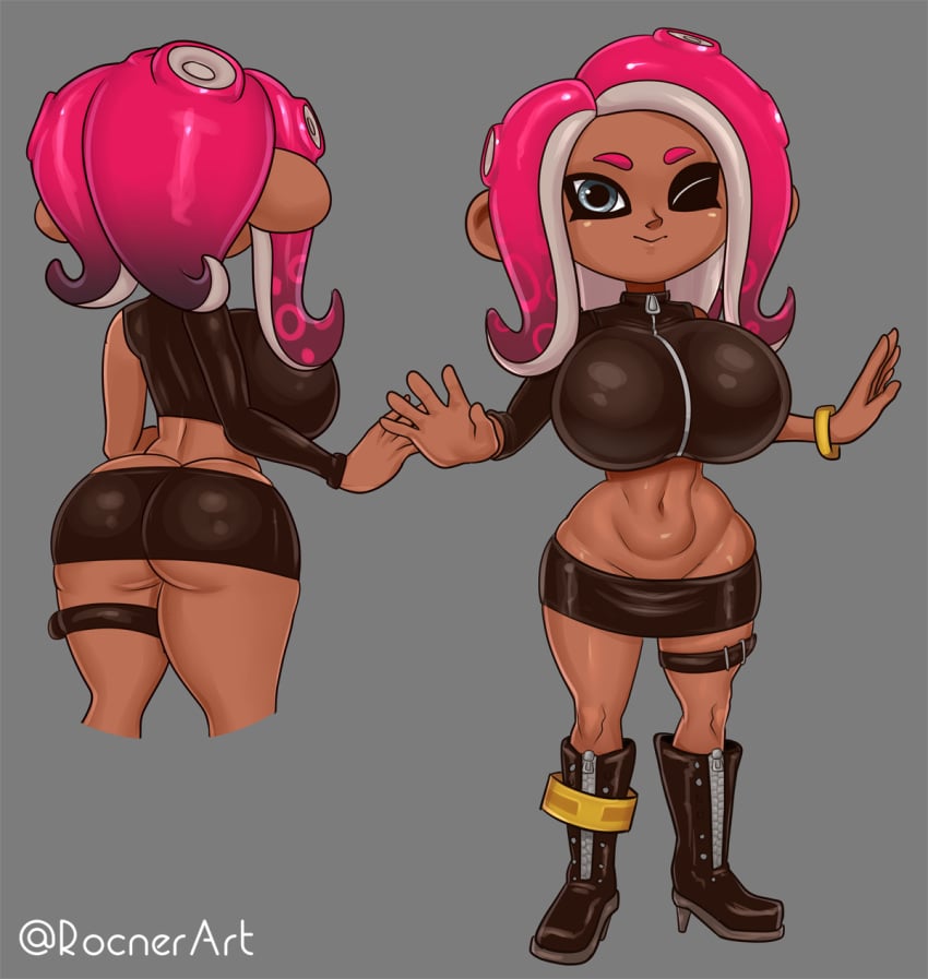 [part 79] Rocner - artist