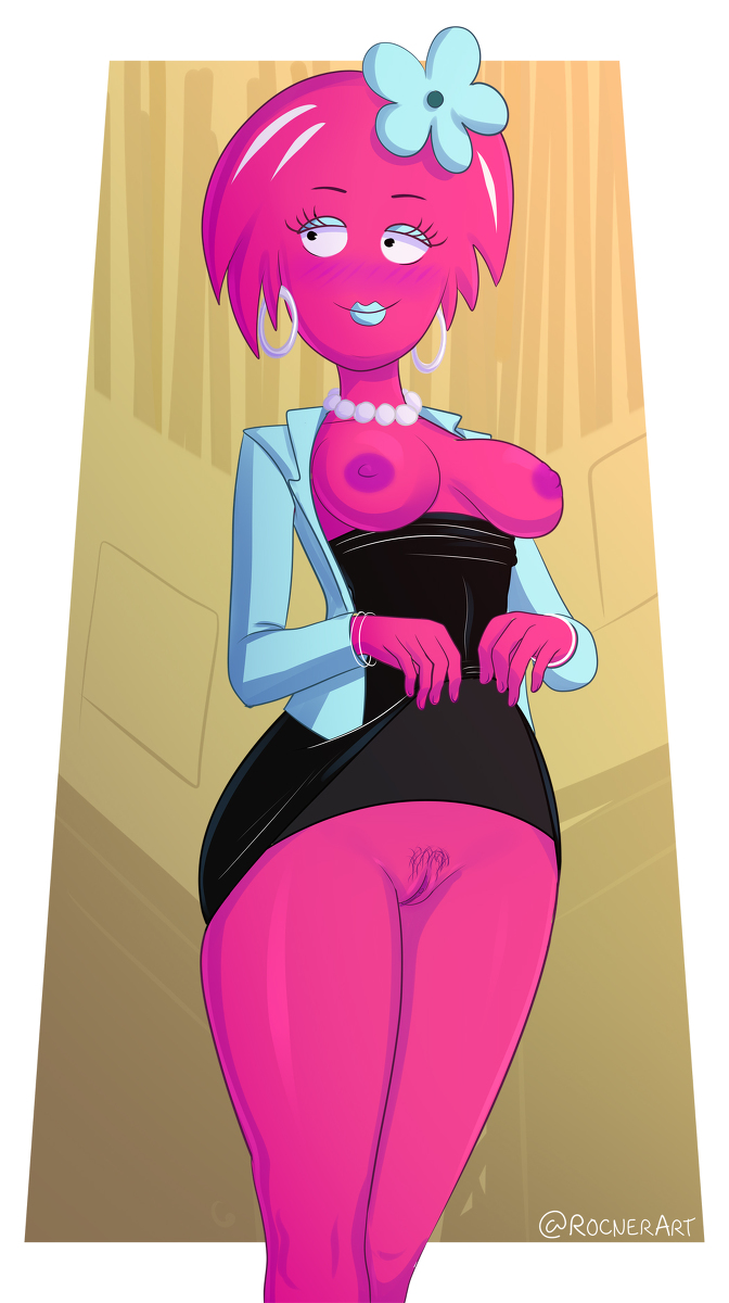 [part 79] Rocner - artist