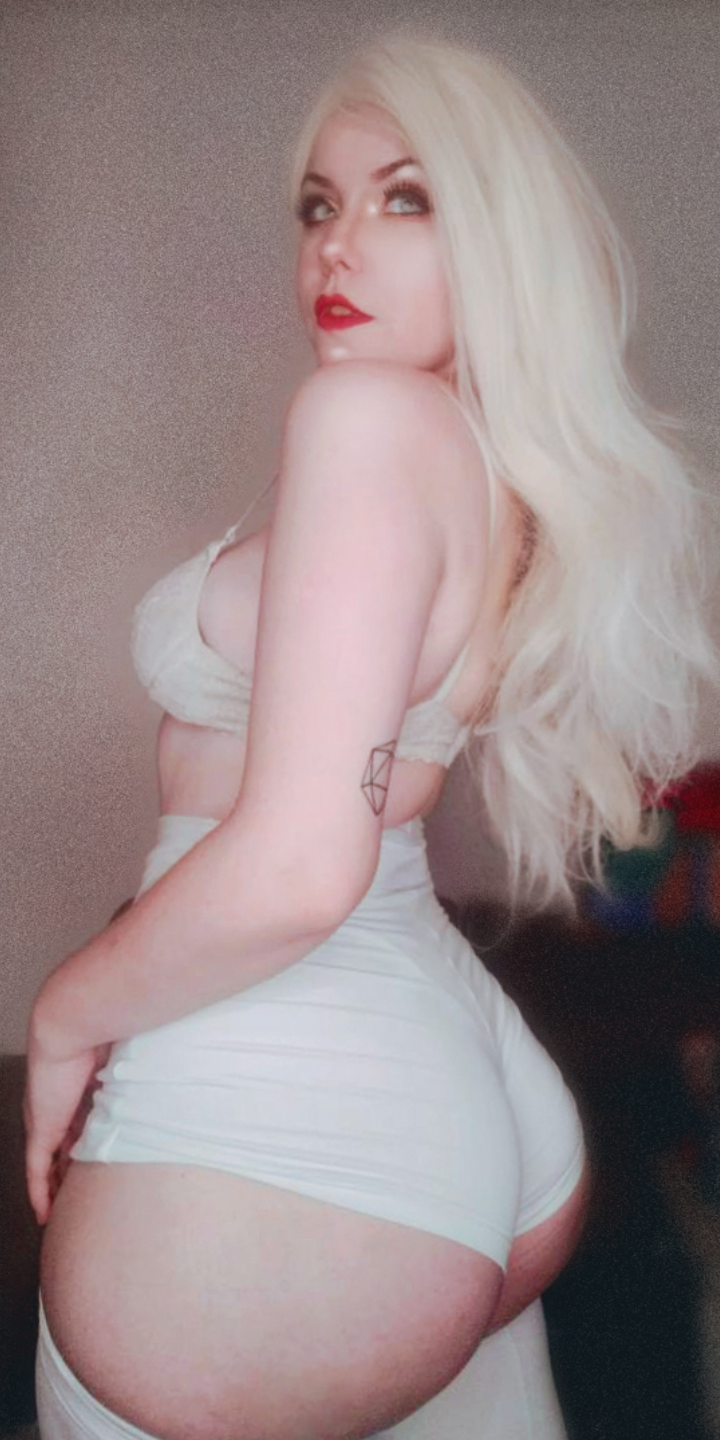 Latin Thick Booty 45