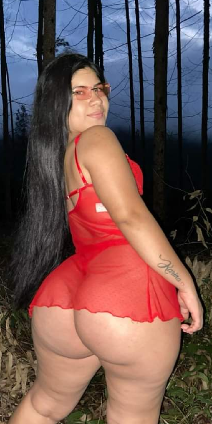 Latin Thick Booty 45