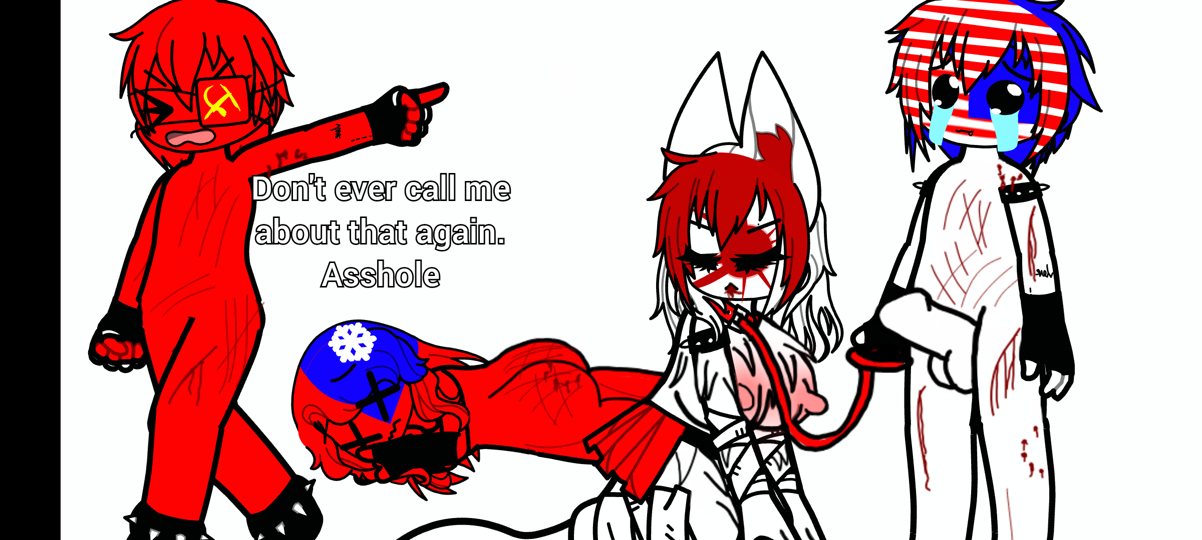 Japan submitted now and before