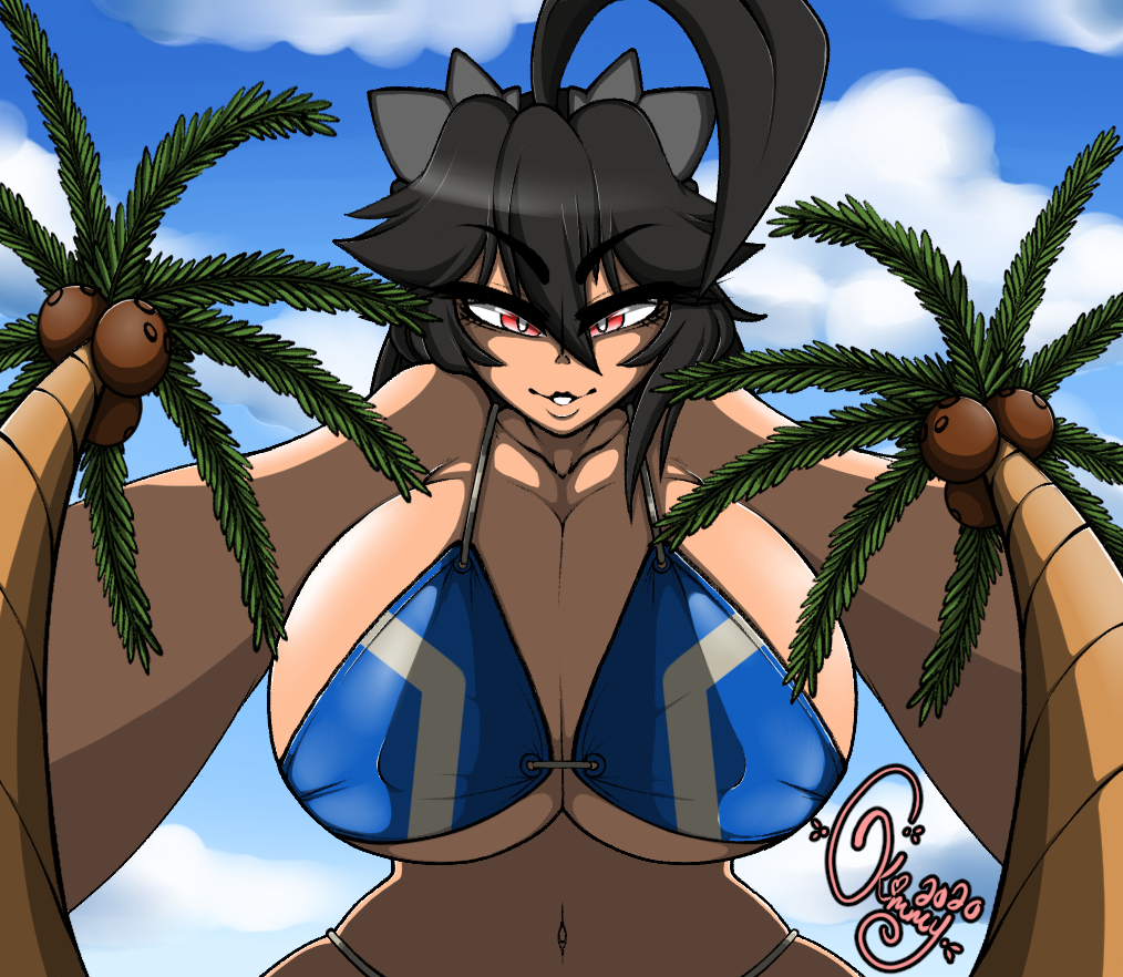 [Part 80] Godzilla webcomic