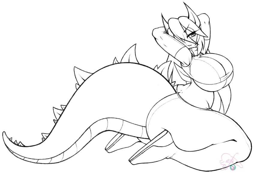 [Part 80] Godzilla webcomic