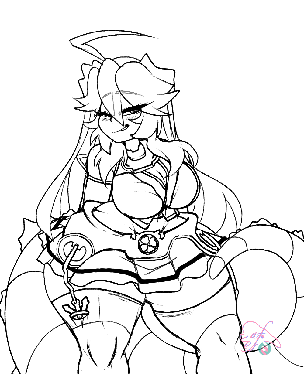 [Part 80] Godzilla webcomic