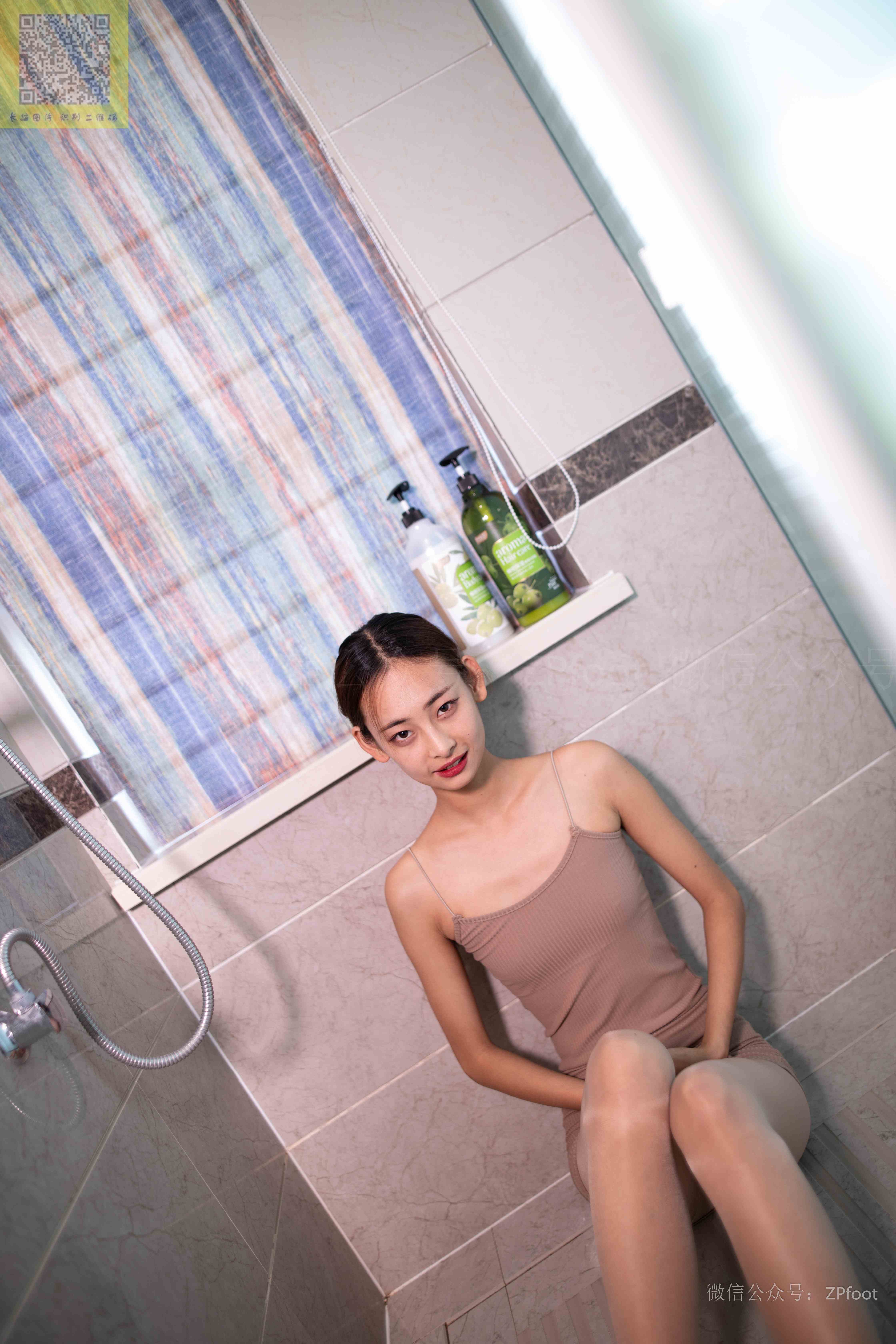 China Beauty Legs and feet 1329