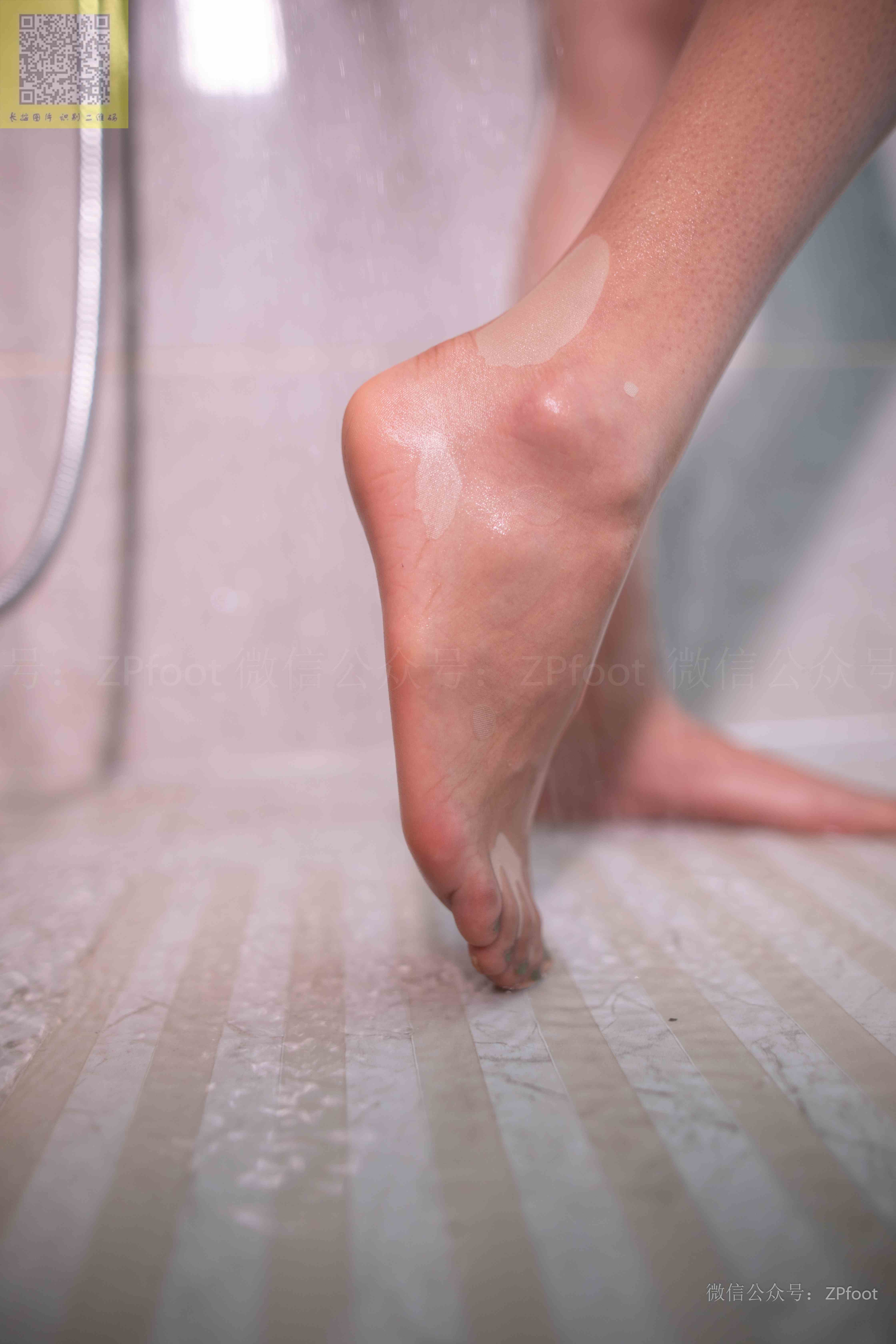 China Beauty Legs and feet 1329