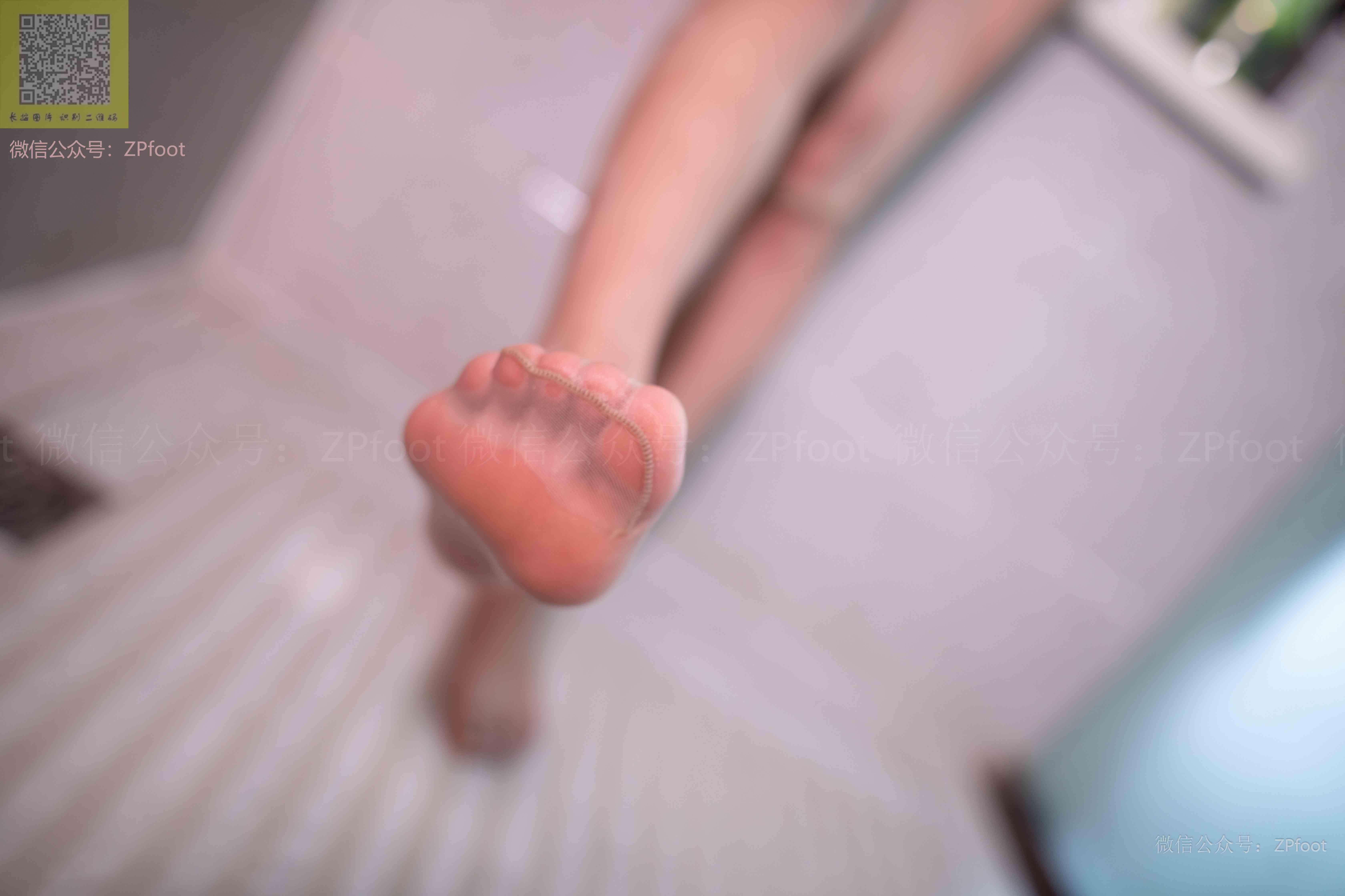 China Beauty Legs and feet 1329