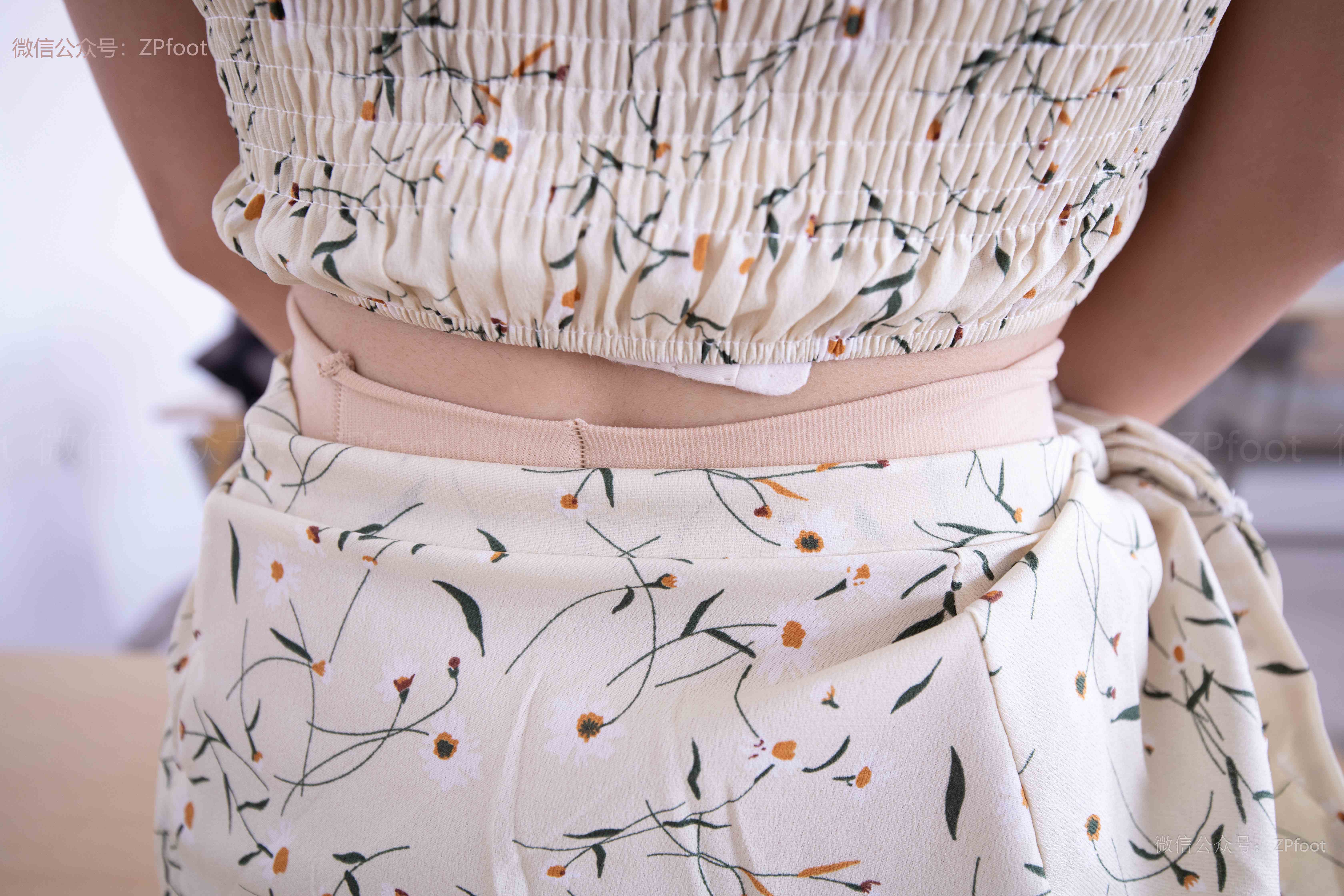 China Beauty Legs and feet 1330