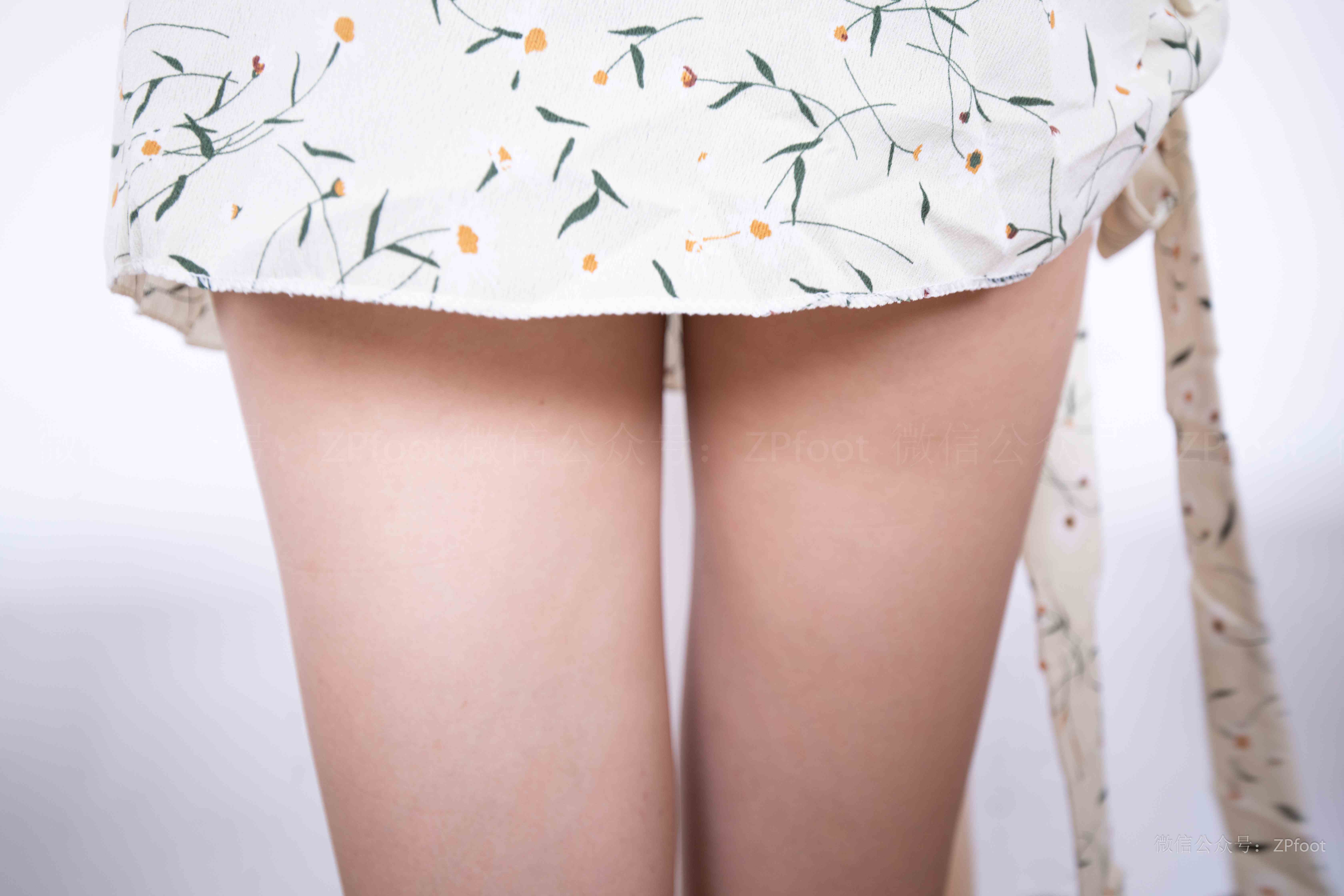 China Beauty Legs and feet 1330