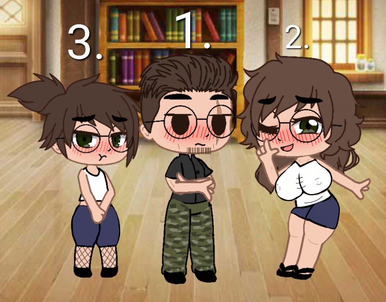 [Part 85] artist - mommy_jenny