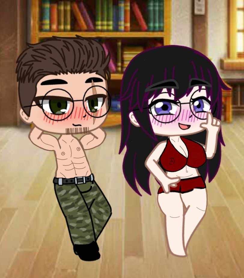 [Part 85] artist - mommy_jenny