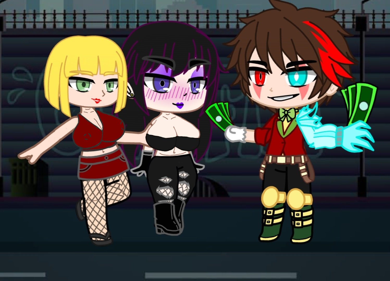 [Part 85] artist - mommy_jenny