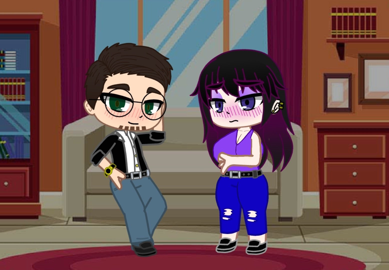 [Part 85] artist - mommy_jenny