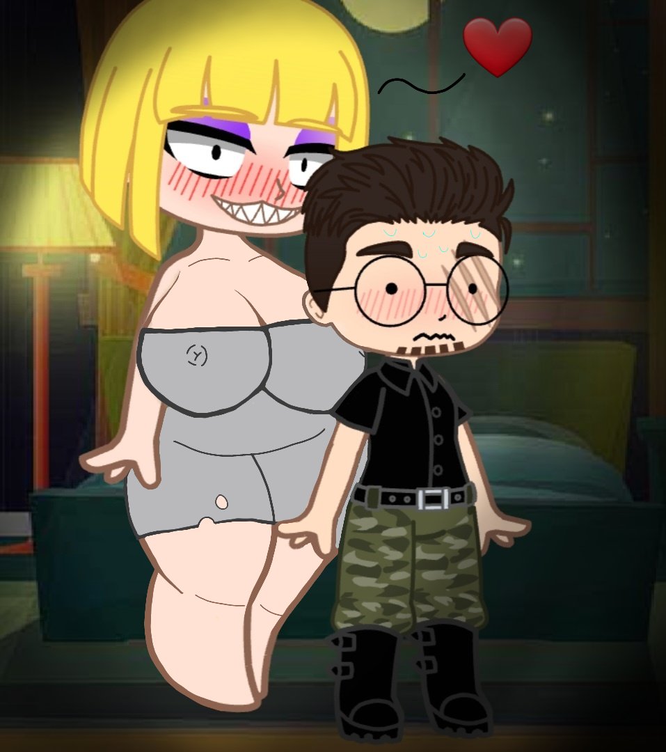 [Part 85] artist - mommy_jenny