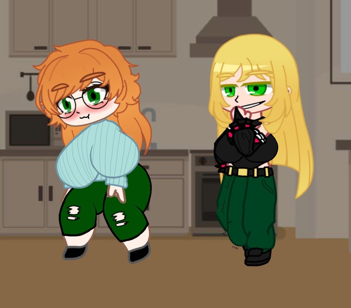 [Part 85] artist - mommy_jenny