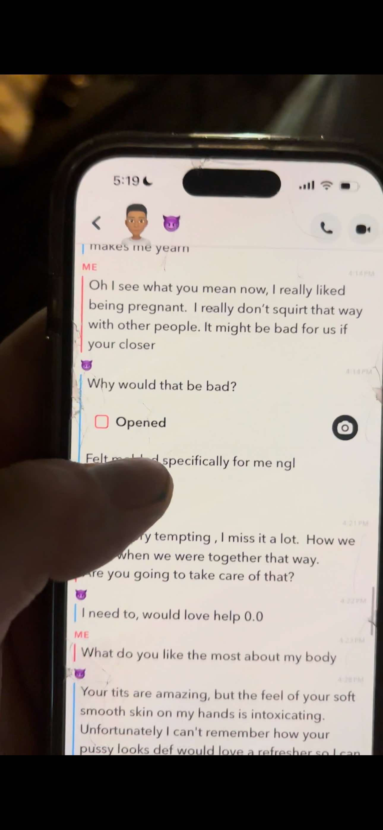 Kaitlyn marie wagner