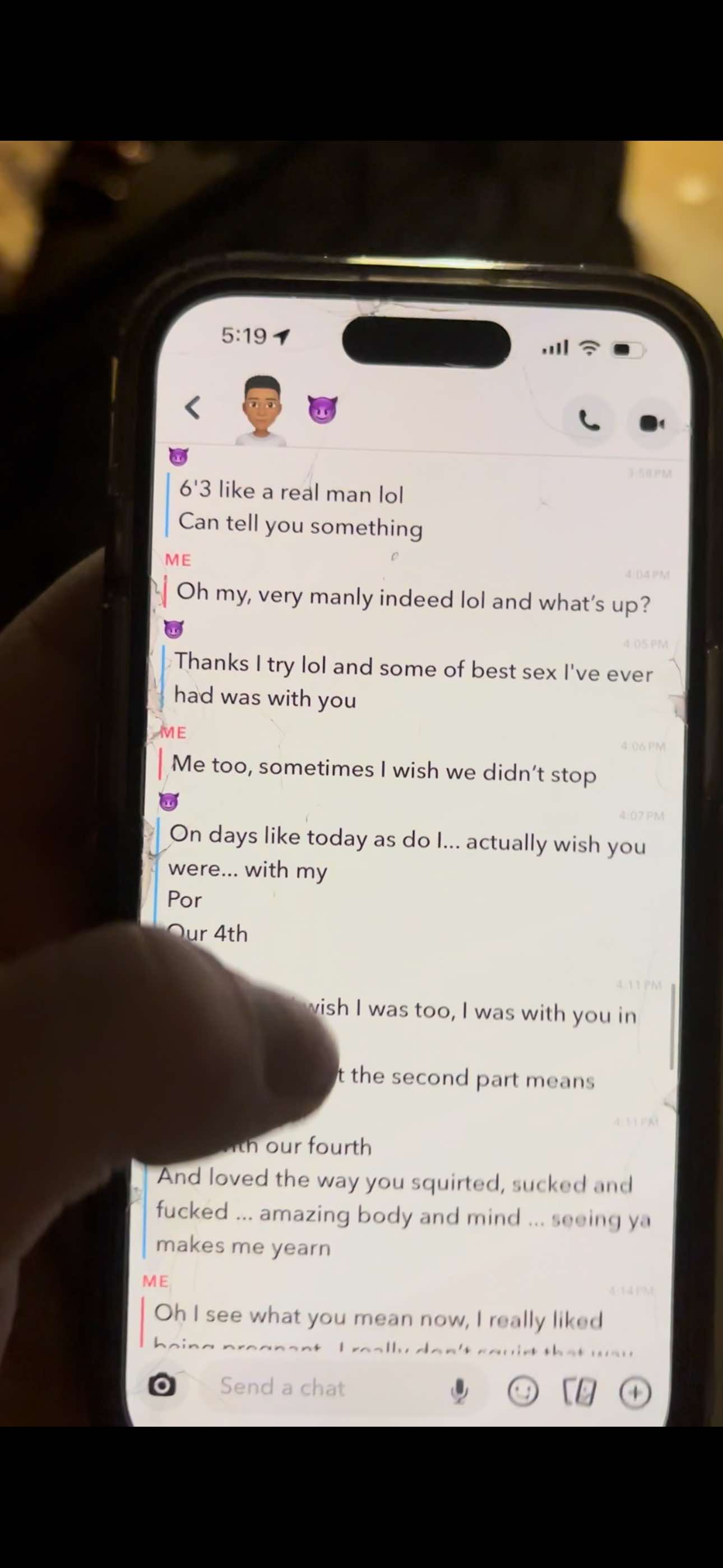 Kaitlyn marie wagner