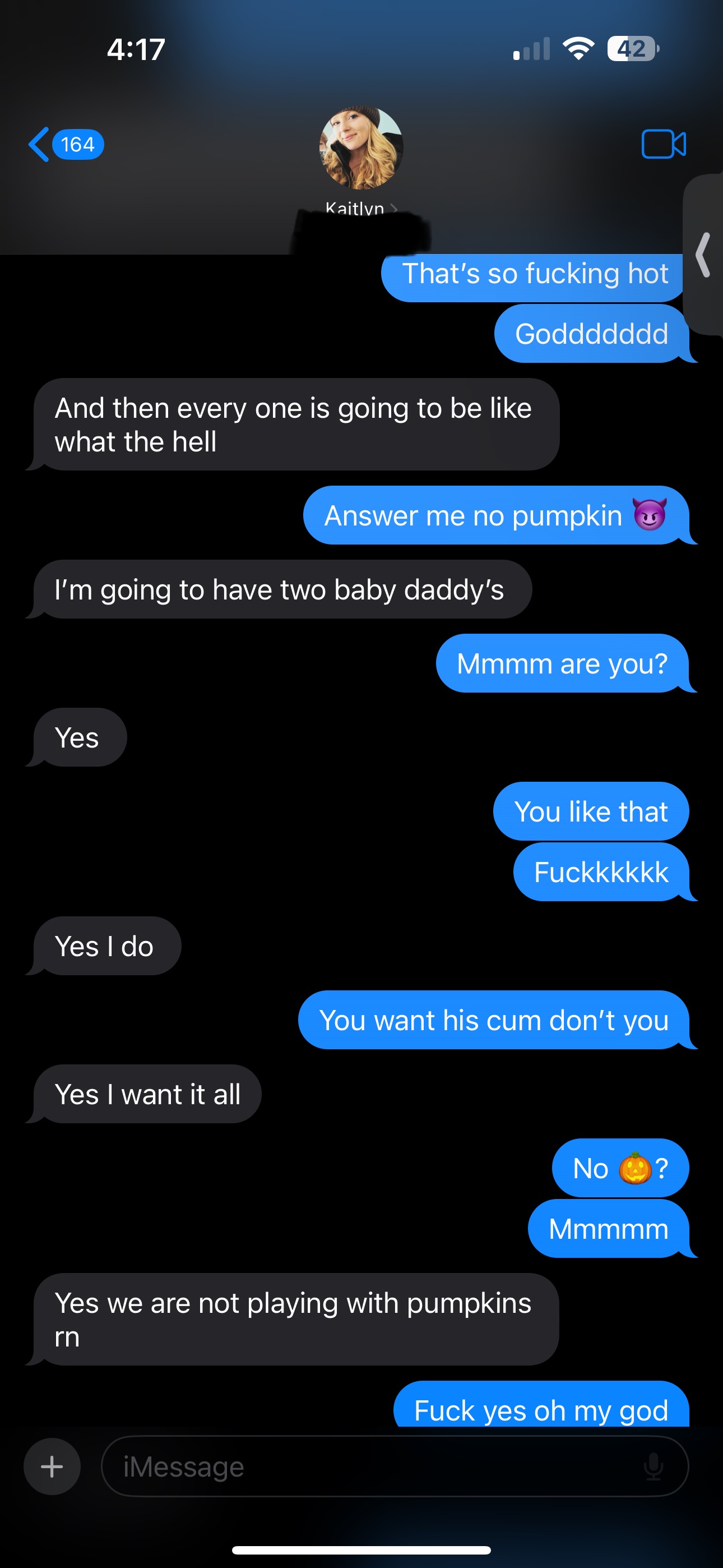 Kaitlyn marie wagner