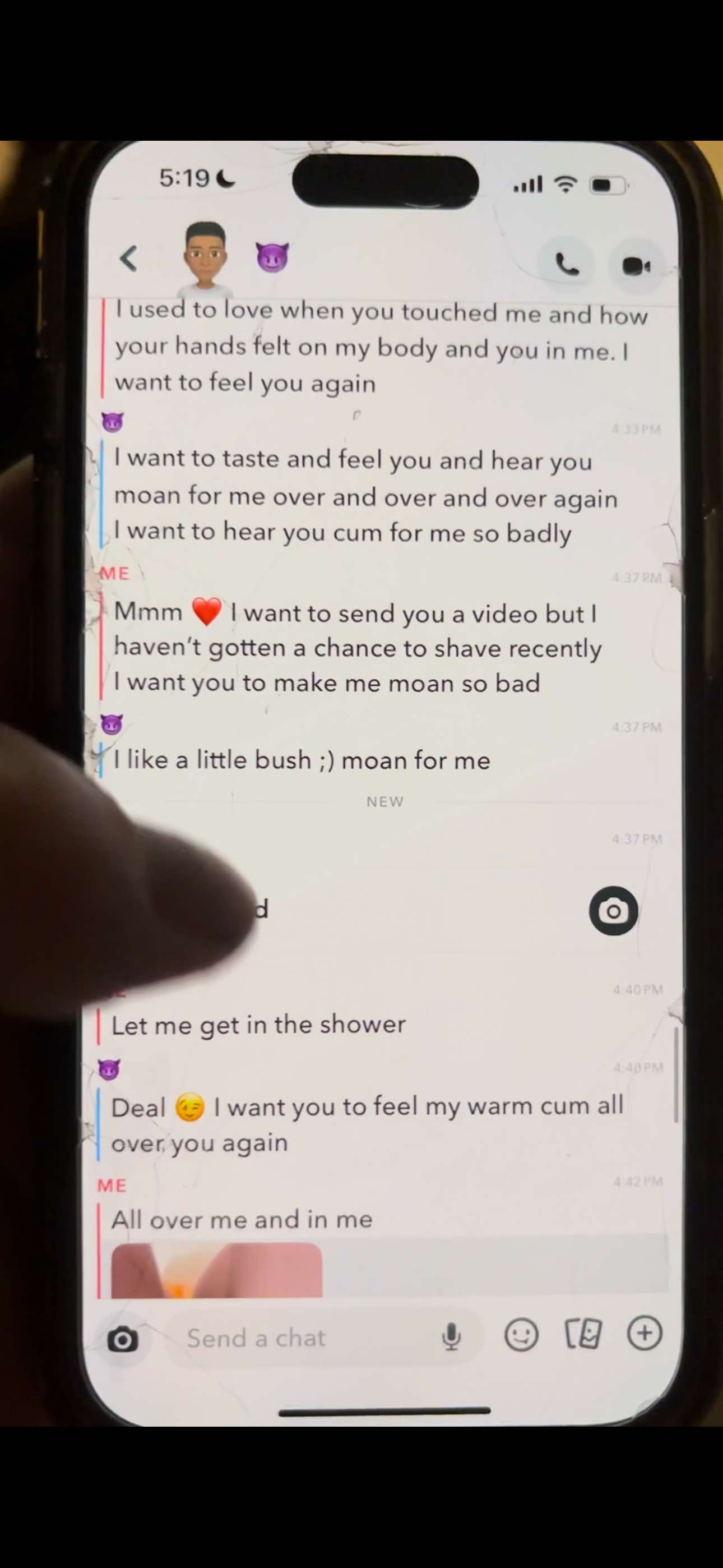 Kaitlyn marie wagner