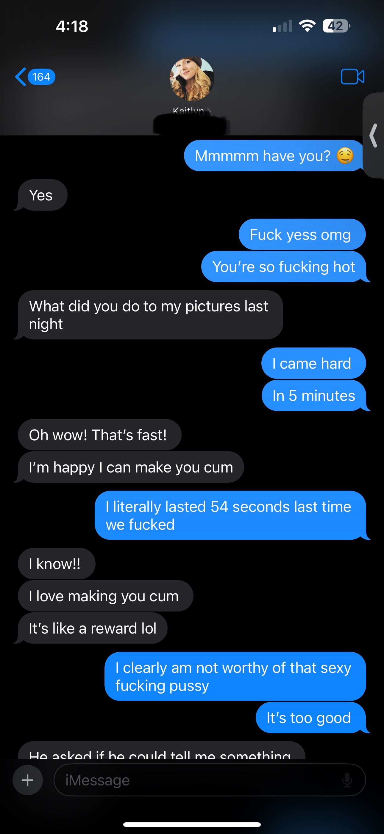 Kaitlyn marie wagner