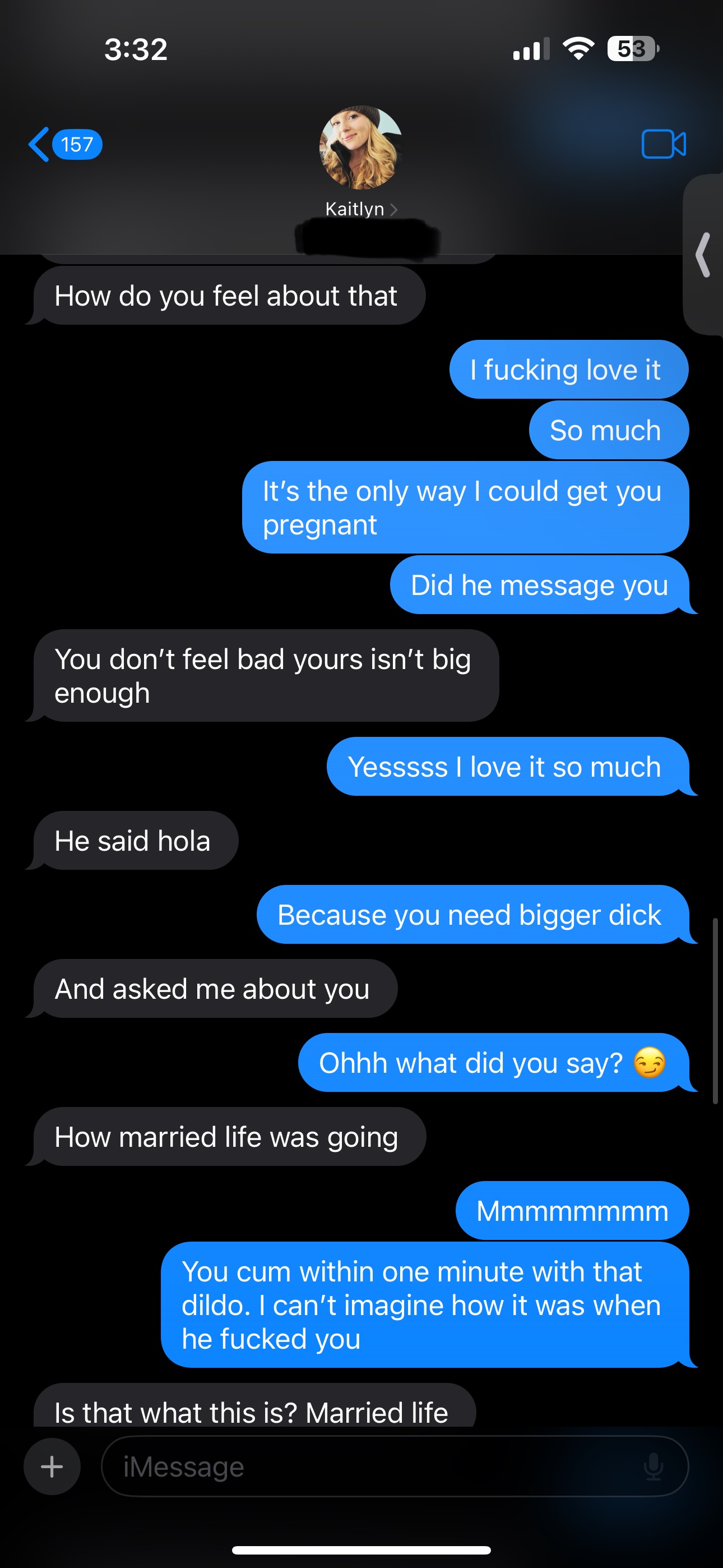 Kaitlyn marie wagner