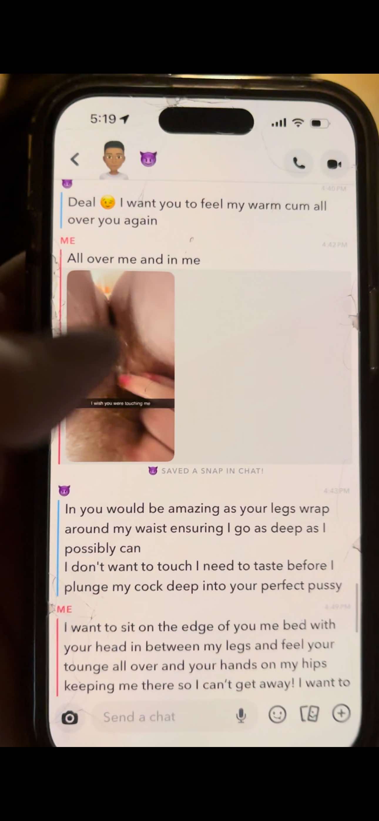 Kaitlyn marie wagner