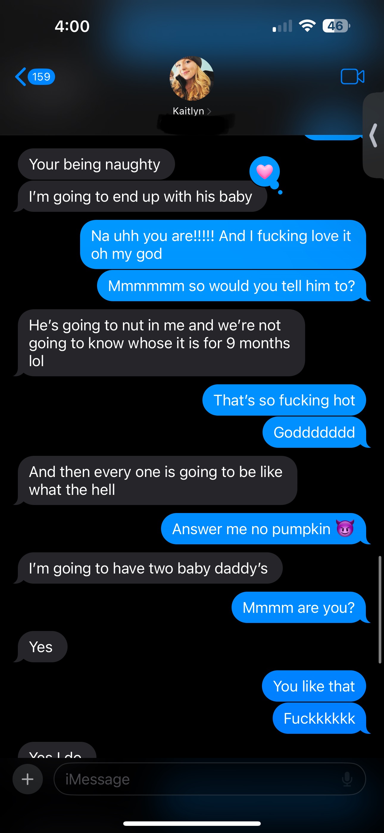 Kaitlyn marie wagner