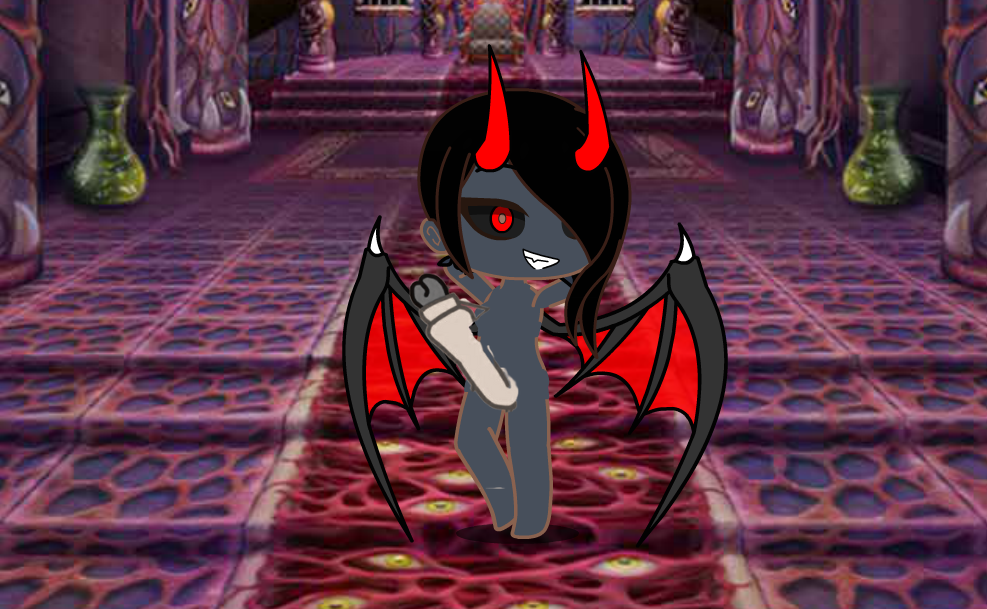 demon futa me~