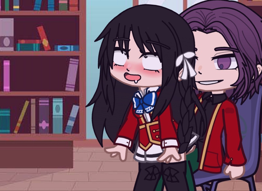 Spoilers for the next video